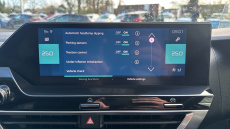 Citroen C4 100kW Shine Plus 50kWh 5dr Auto Electric Hatchback